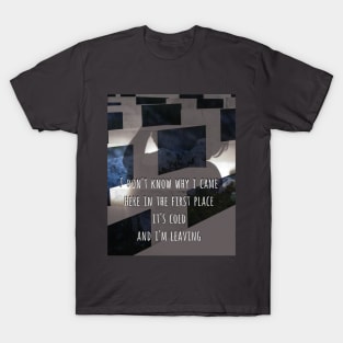 Introvert T-Shirt